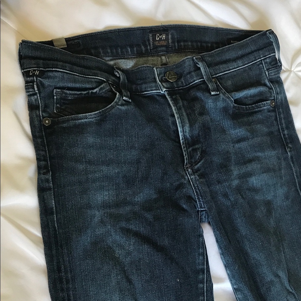 Citizens of Humanity Jeans